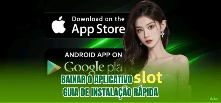 App 62pg para Android e iOS - download grátis