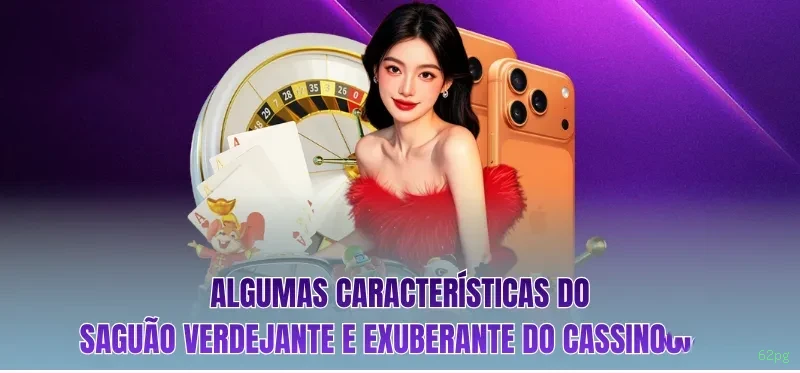 Checklist para avaliar a plataforma 62pg
